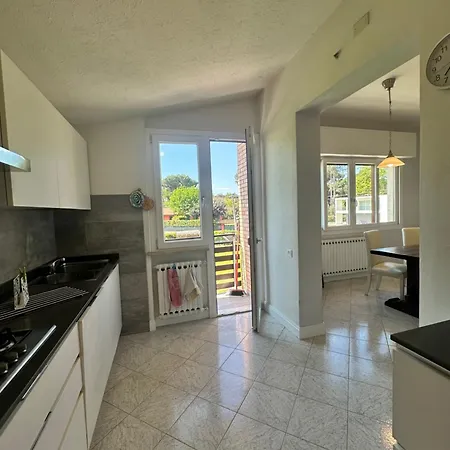 Forato Appartament Nyaraló *