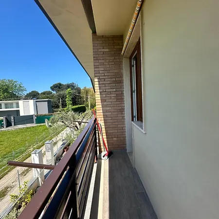 Forato Appartament Nyaraló Marina di Pietrasanta