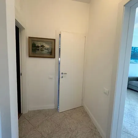 Nyaraló Forato Appartament