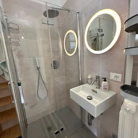 Nyaraló Forato Appartament *