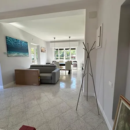 Nyaraló Forato Appartament