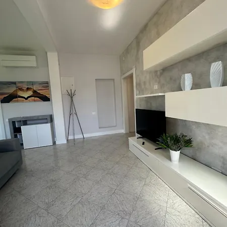 Forato Appartament Nyaraló Marina di Pietrasanta