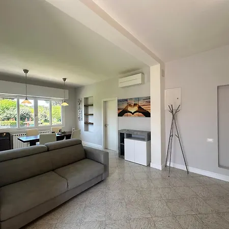 Forato Appartament Nyaraló *