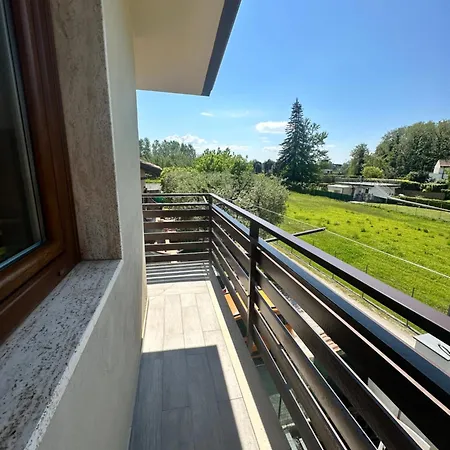 Nyaraló Forato Appartament