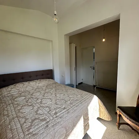 Forato Appartament Nyaraló Marina di Pietrasanta