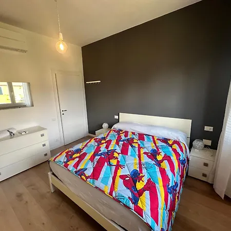 Nyaraló Forato Appartament *