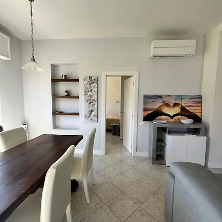 Forato Appartament * Marina di Pietrasanta