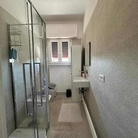 Nyaraló Forato Appartament