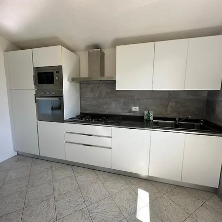 Forato Appartament *