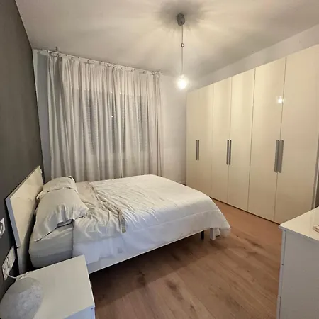 Nyaraló Forato Appartament