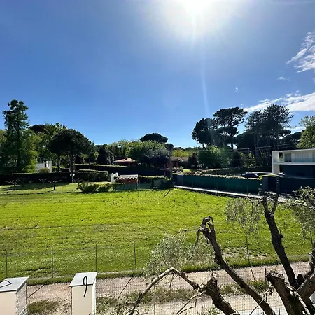 Forato Appartament * Marina di Pietrasanta